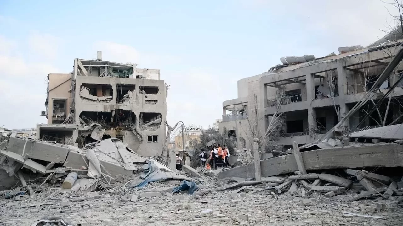 Sinyal yok, iz yok, kurtuluş yok: Hizbullah İsrail’in savunma kodlarını çözdü