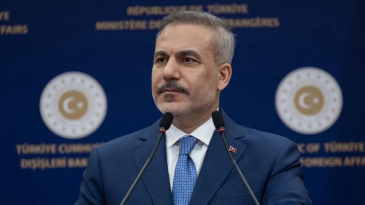 Hakan Fidan’dan dünyaya 'İsrail' uyarısı: Sabotaj hamlelerine karşı hazır olun!