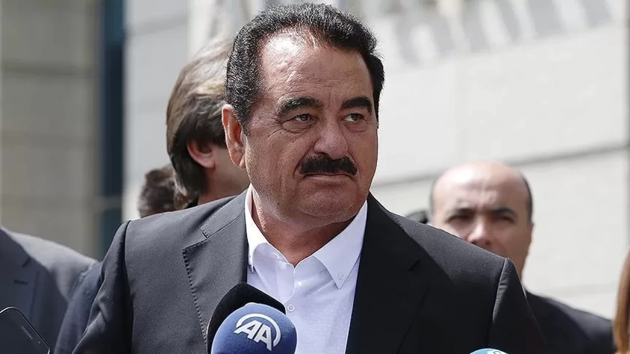 İbrahim Tatlıes yoğun bakıma alındı