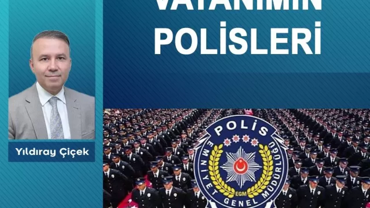 Vatanımın polisleri
