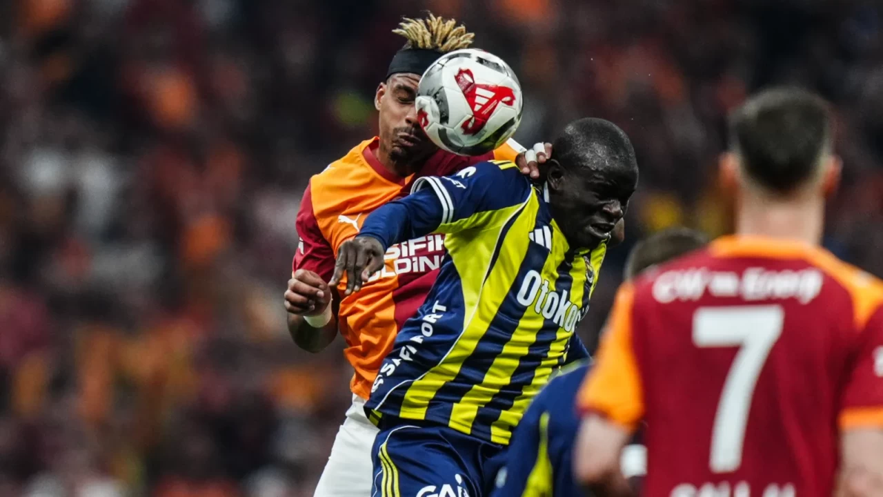 ŞAMPİYON KİM OLACAK? Galatasaray ve Fenerbahçe kaç puanda, aradaki puan farkı kaç? (Kalan Maçlar)