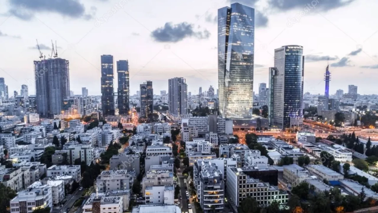 İsrail’de hayat normale dönüyor: Eğitim ve ticaret yeniden başladı!