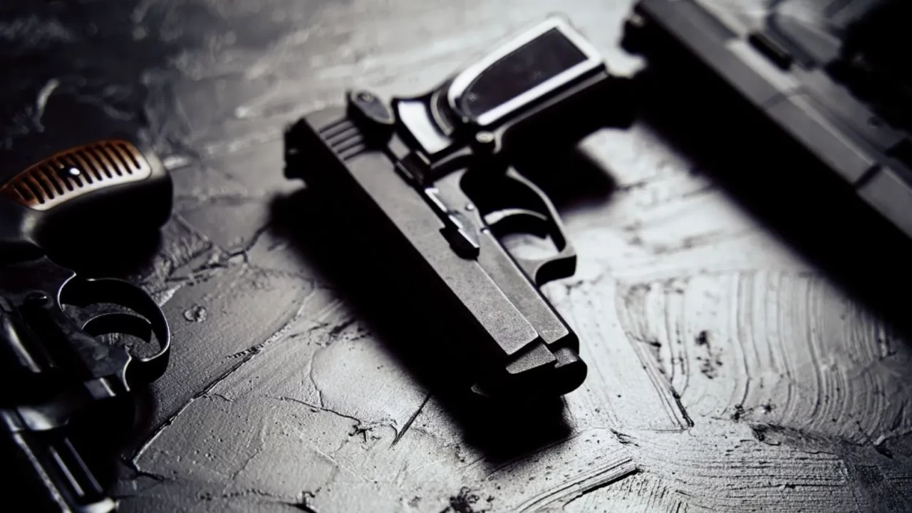 Çankırı’da kan donduran aile faciası! Kardeş kavgası ölümle bitti