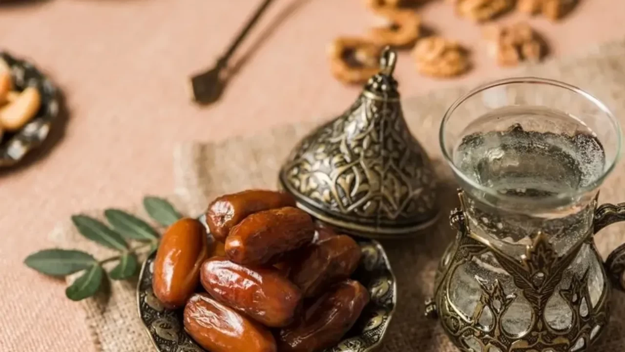 ŞEVVAL ORUCU NE ZAMANA KADAR TUTULUR? 2026 Şevval Ayı ne zaman bitiyor, son gün hangi tarih? Diyanet 6 gün orucu takvimi