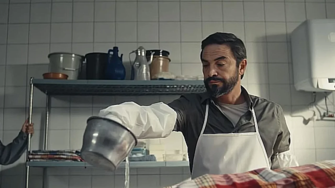 GASSAL 4. SEZON NE ZAMAN GELECEK? Gassal 3. sezon final mi yaptı, devamı var mı?