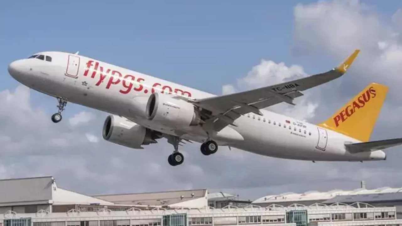 Pegasus 9 Euro kampanya ne zaman bitecek, hangi ülkelerde geçerli? Pegasus 9 Euro kampanya kodu 2026