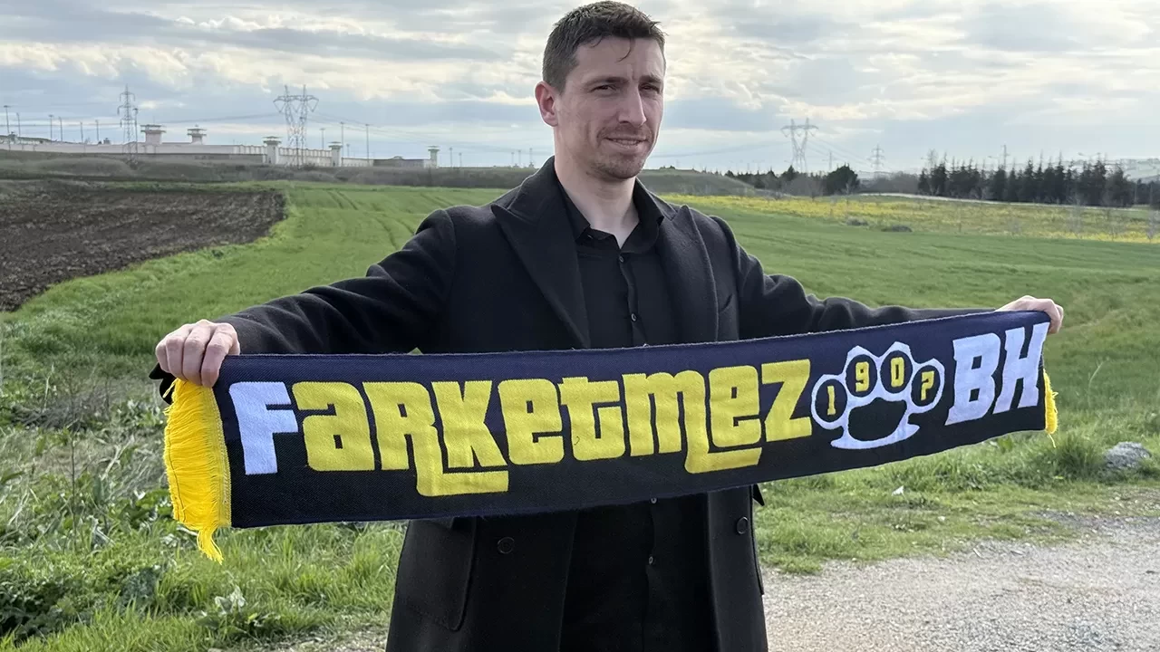 Mert Hakan Yandaş tahliye edildi... İşte ilk sözleri!