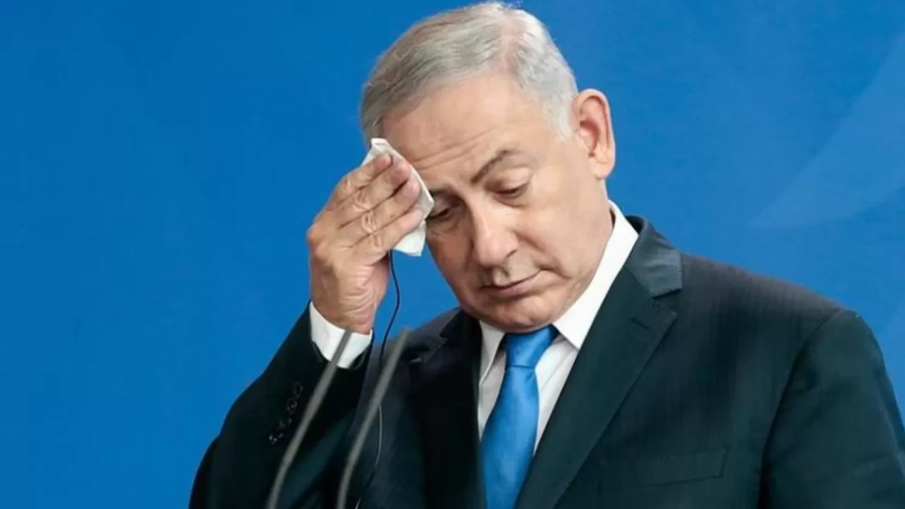 İsrail Başbakanı Netanyahu'nun yolsuzluk davası ertelendi!
