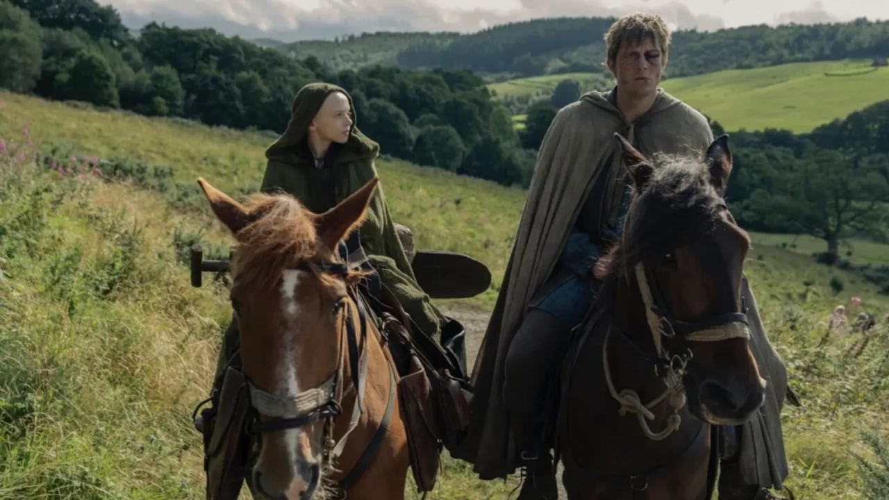 A KNIGHT OF THE SEVEN KINGDOMS 2. SEZON NE ZAMAN? …