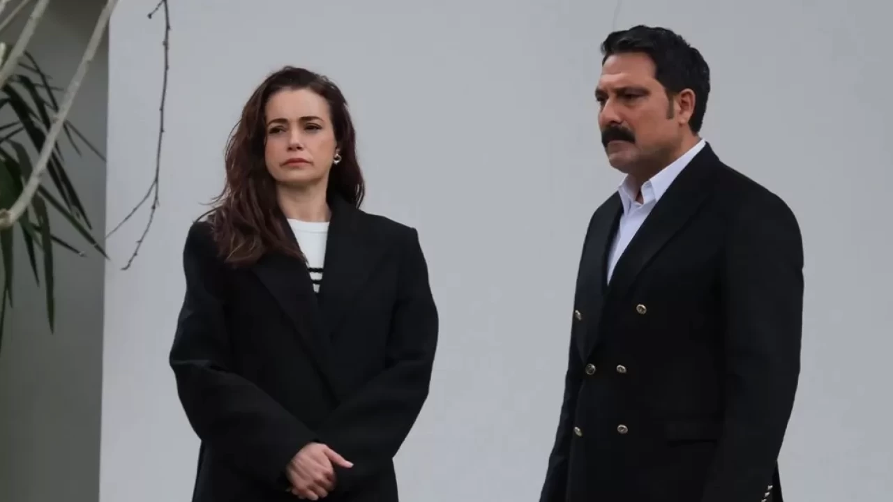 Kıskanmak 31. bölüm fragmanı yayınlandı mı? Kıskanmak finaline son 3 bölüm kaldı!