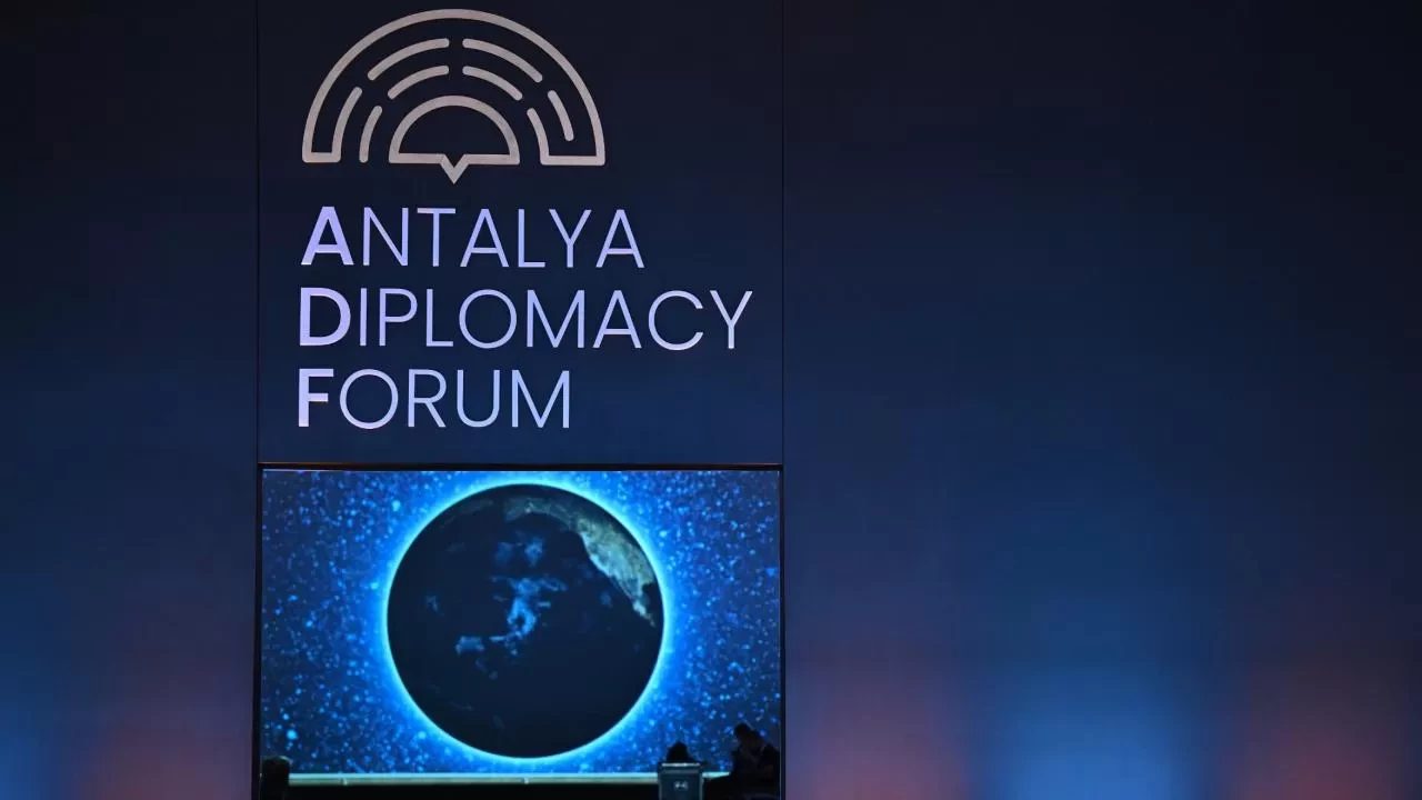 Dünya Liderleri Antalya Diplomasi Forumu’nda buluşacak