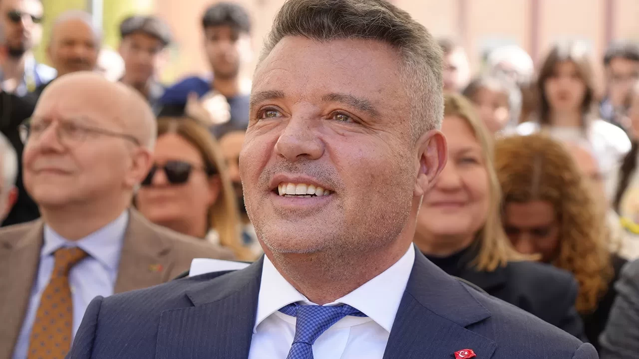 Fenerbahçe Başkanı Sadettin Saran'dan şampiyonluk sözleri