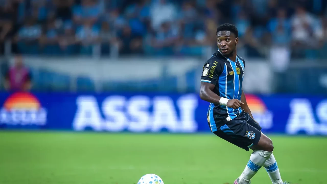 Gremio - Coritiba maçı canlı izle! Gremio - Coritiba maçı saat Kaçta, hangi kanalda? İşte Smart Spor 2 canlı yayın ekranı