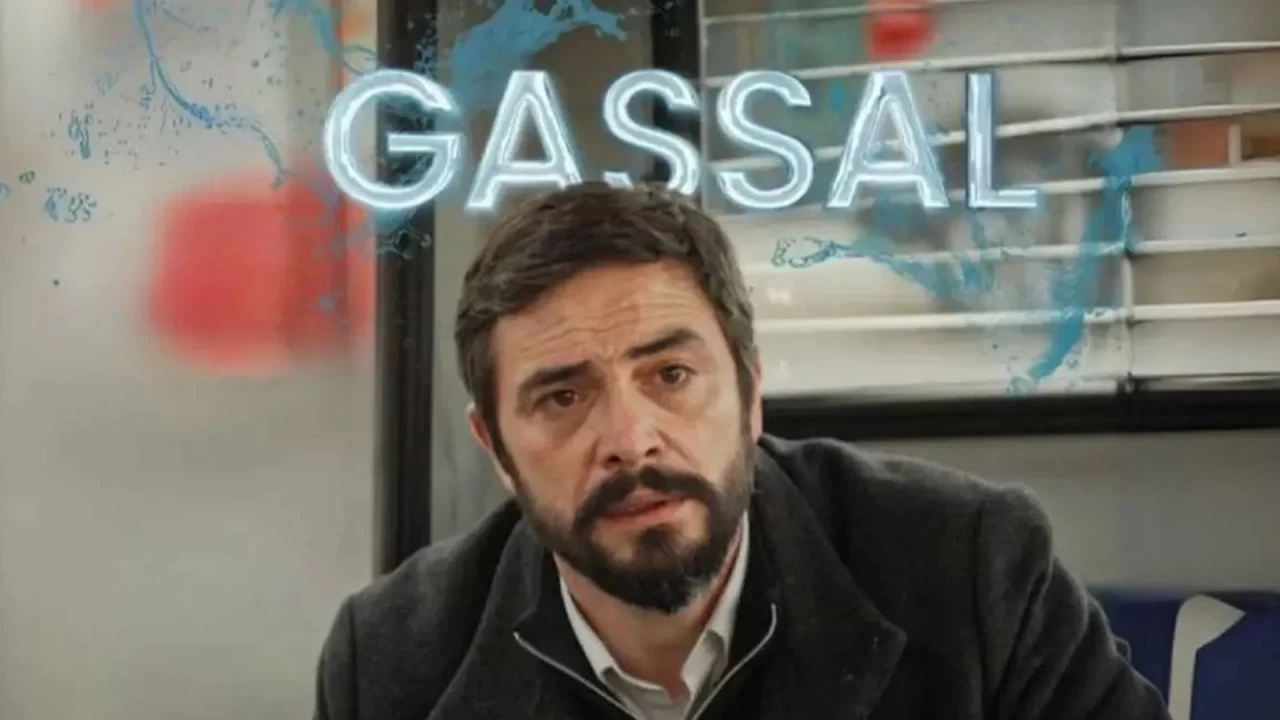 Gassal 3. sezon 3. bölüm izle! Gassal 3. sezon 3. bölüm full, kesintisiz nereden, hangi platformdan izlenir?