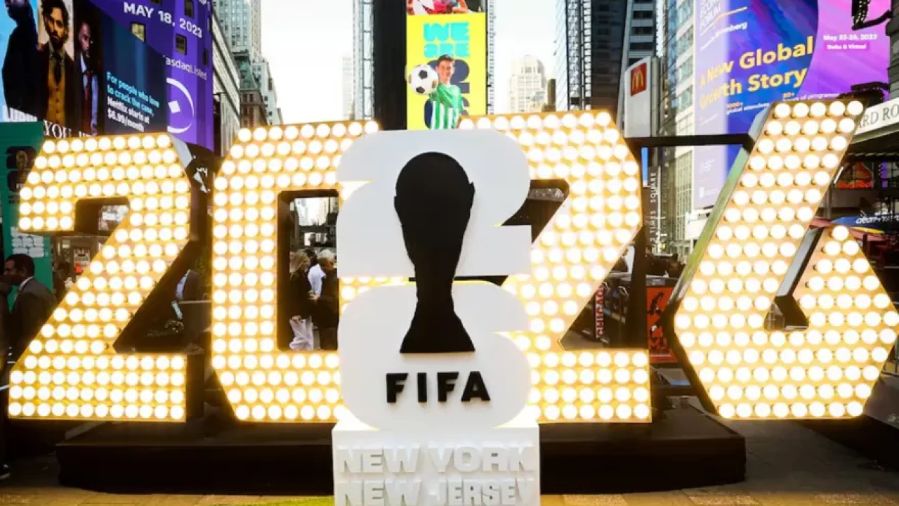 FIFA Dünya Kupası bilet fiyatları 2026 ne kadar? Dünya Kupası bileti nasıl satın alınır, nereden?