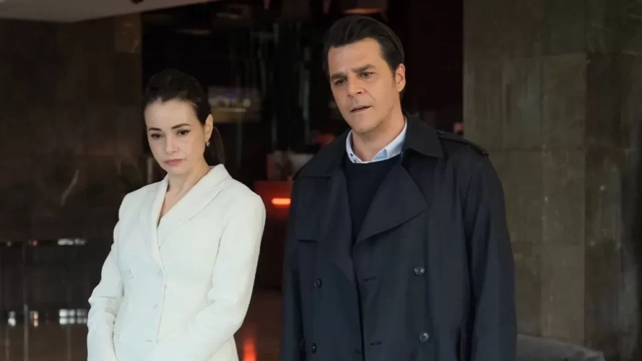 Kıskanmak 29. bölüm izle, nasıl izlenir? Kıskanmak 29. bölüm tek parça izlemek linki