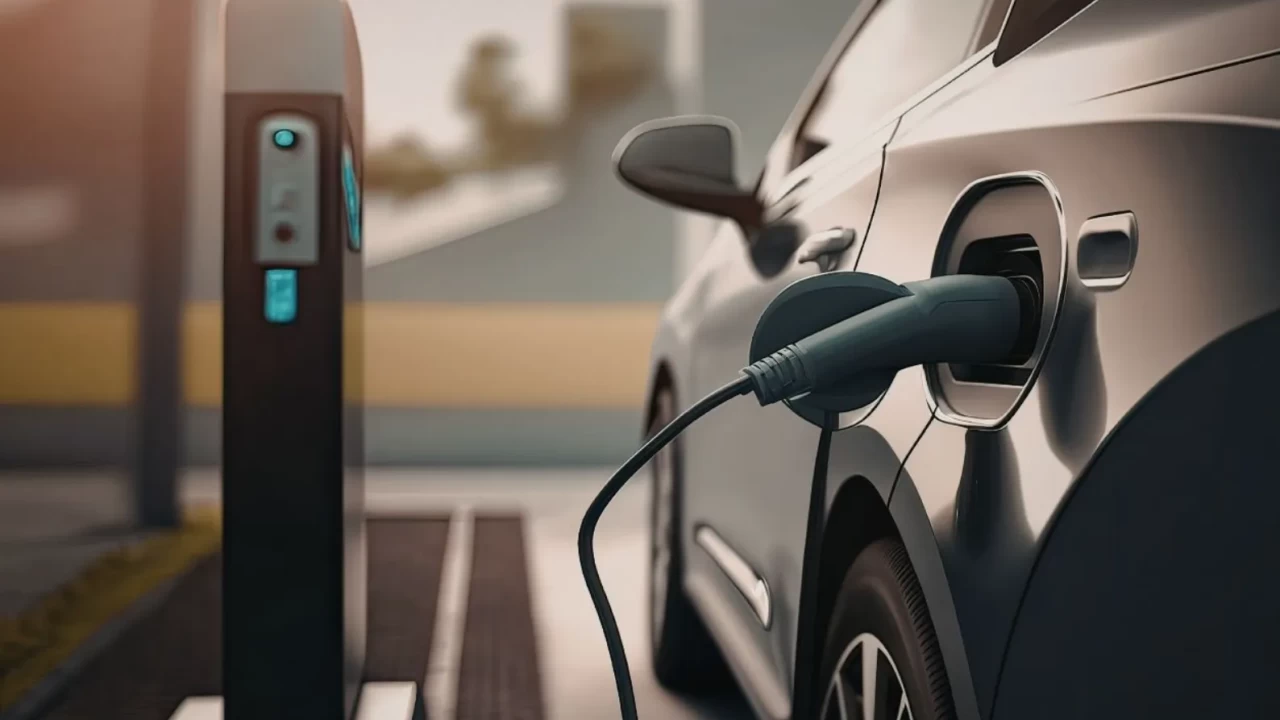 Elektrikli araç satışlarında 'Avrupa' rekoru: Mart ayında petrol krizi dopinglemesi!