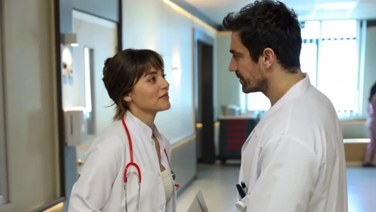 Doktor Başka Hayatta bitti mi, final mi yaptı? Now TV Doktor Başka Hayatta dizisi neden Yok, yayından mı kaldırıldı?