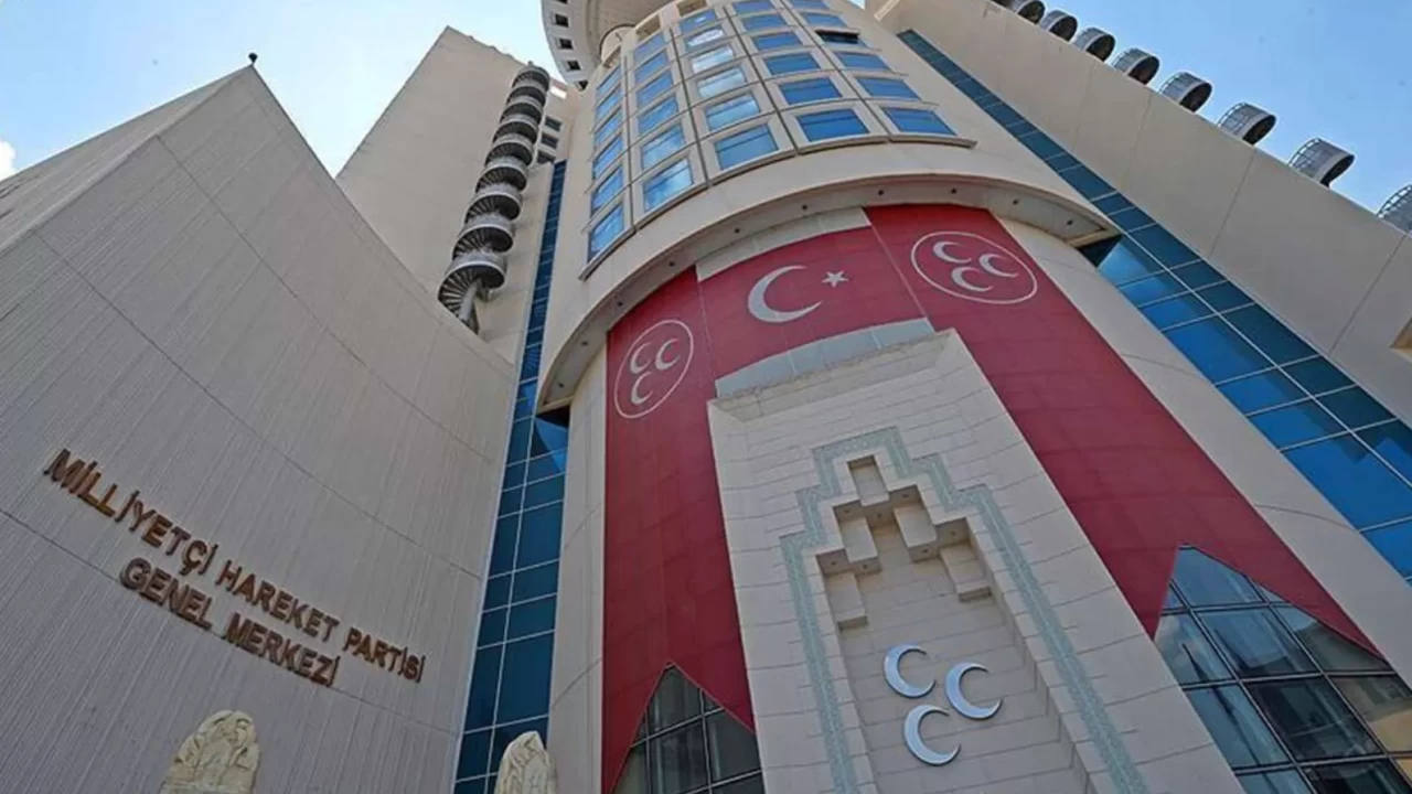 MHP’den Kut’ül Amare Zaferi’nin 110. yılına anlamlı mesaj