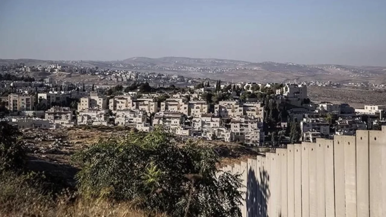 Netanyahu’dan Batı Şeria’da 'işgal' hamlesi: 34 yeni yasa dışı yerleşime onay!