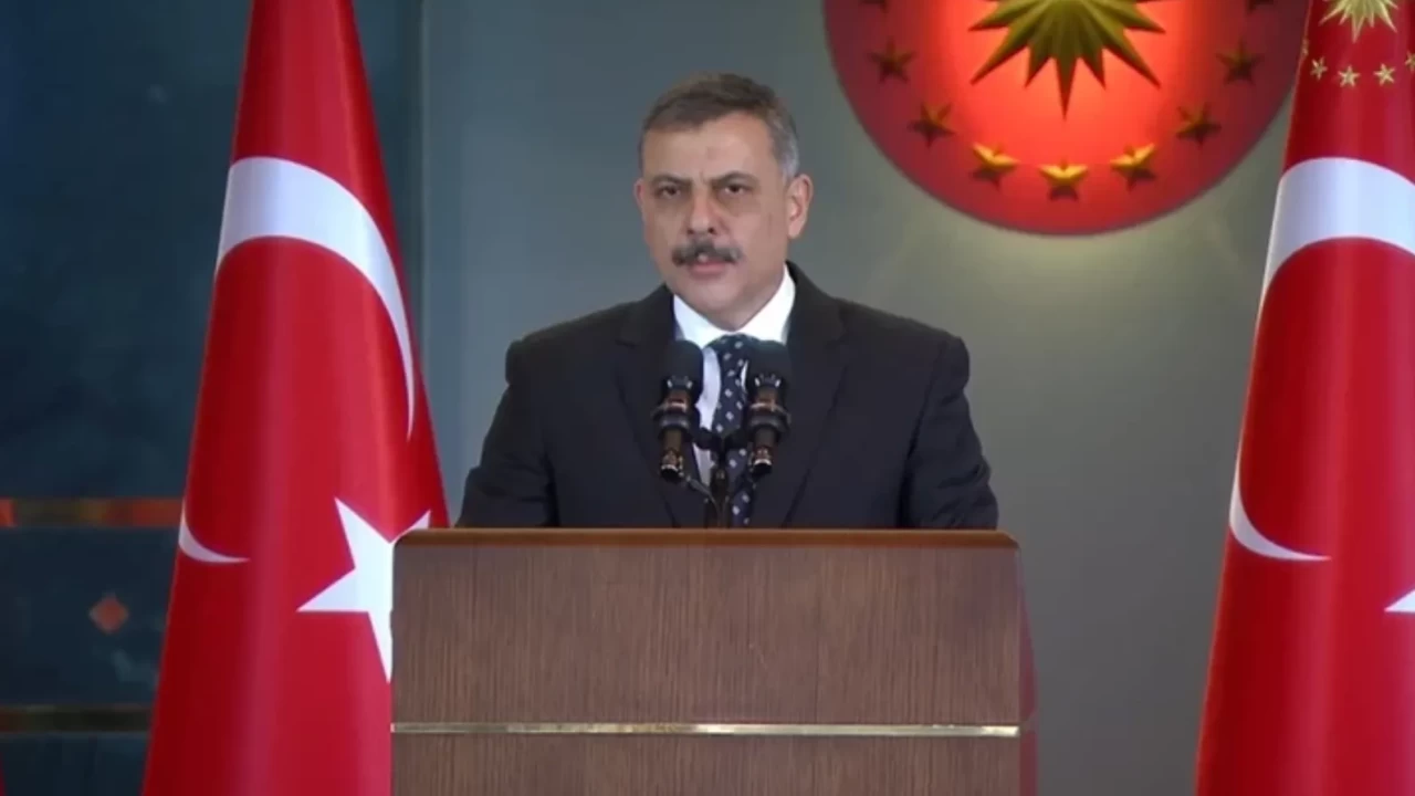 İçişleri Bakanı Mustafa Çiftçi duyurdu: Emniyet'in gökteki gücüne taze kan! Türk Polisi dünyada bir ilke imza attı!