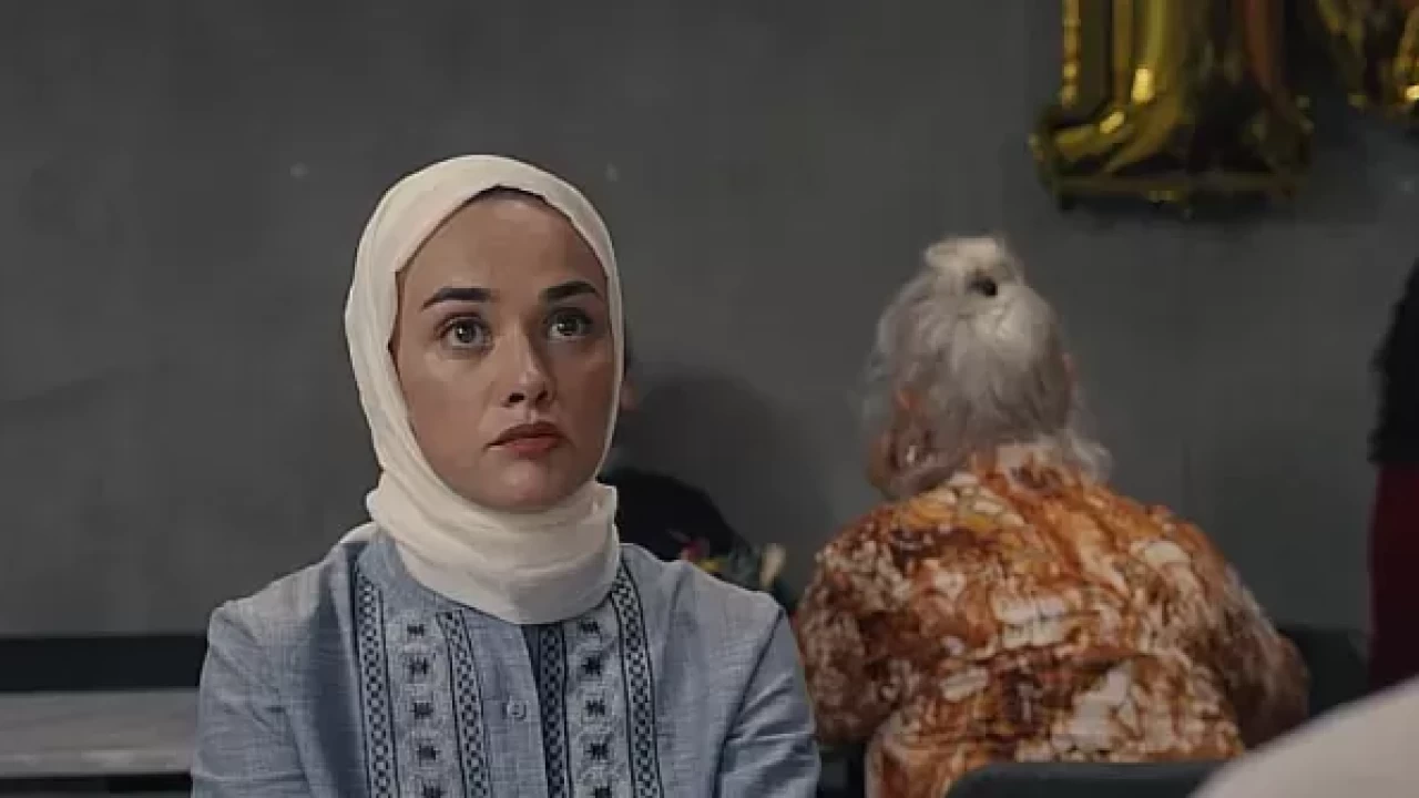 Gassal 3. sezon full tek parça izle! Gassal 3. sezon 1. bölüm izle! Gassal 3. sezon fragmanı yayınlandı mı?