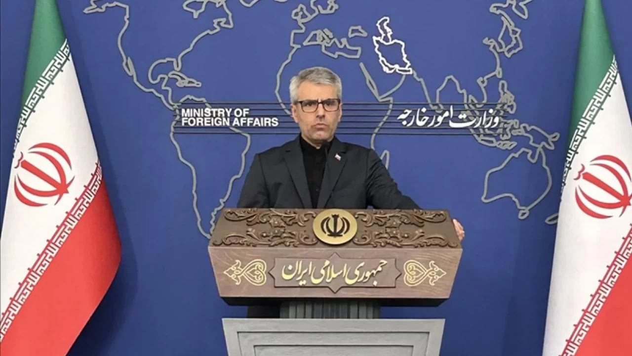 İran’dan ABD ile görüşme açıklaması:  Henüz karar vermedik