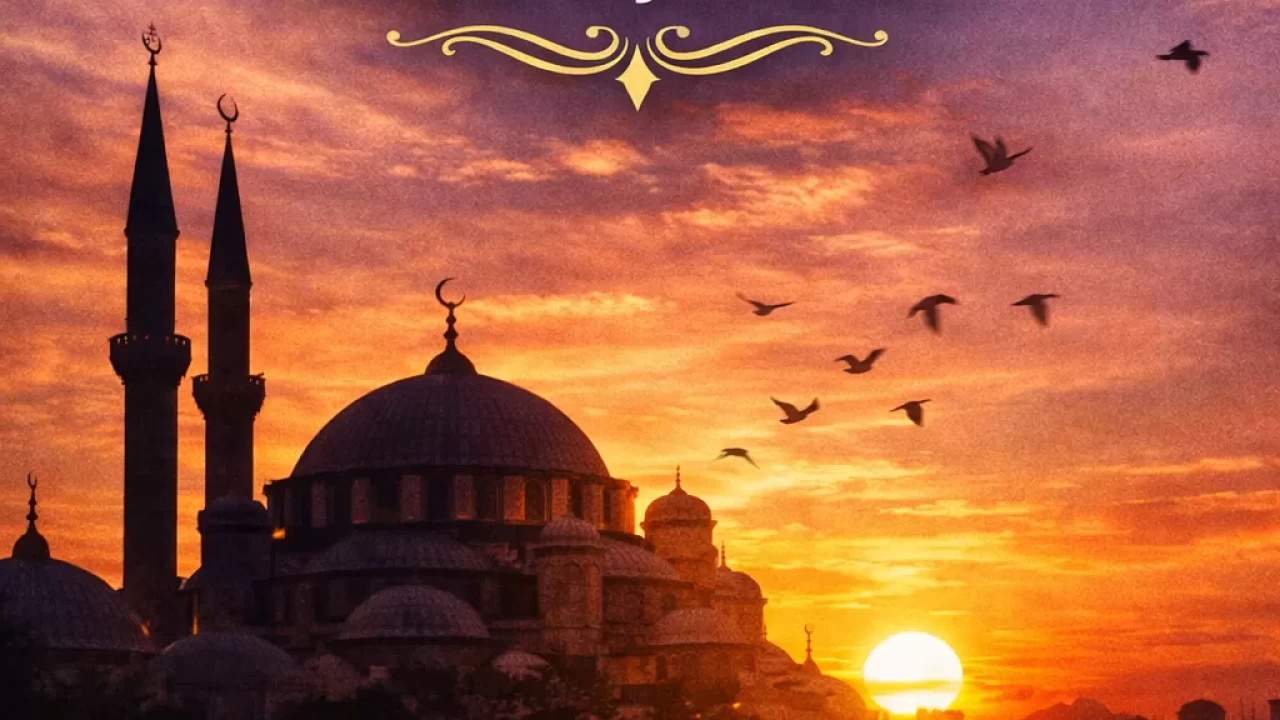 3 Nisan 2026 Cuma akşamı mesajları! En güzel, anlamlı, dualı ve resimli cuma sözleri ve mesajları!