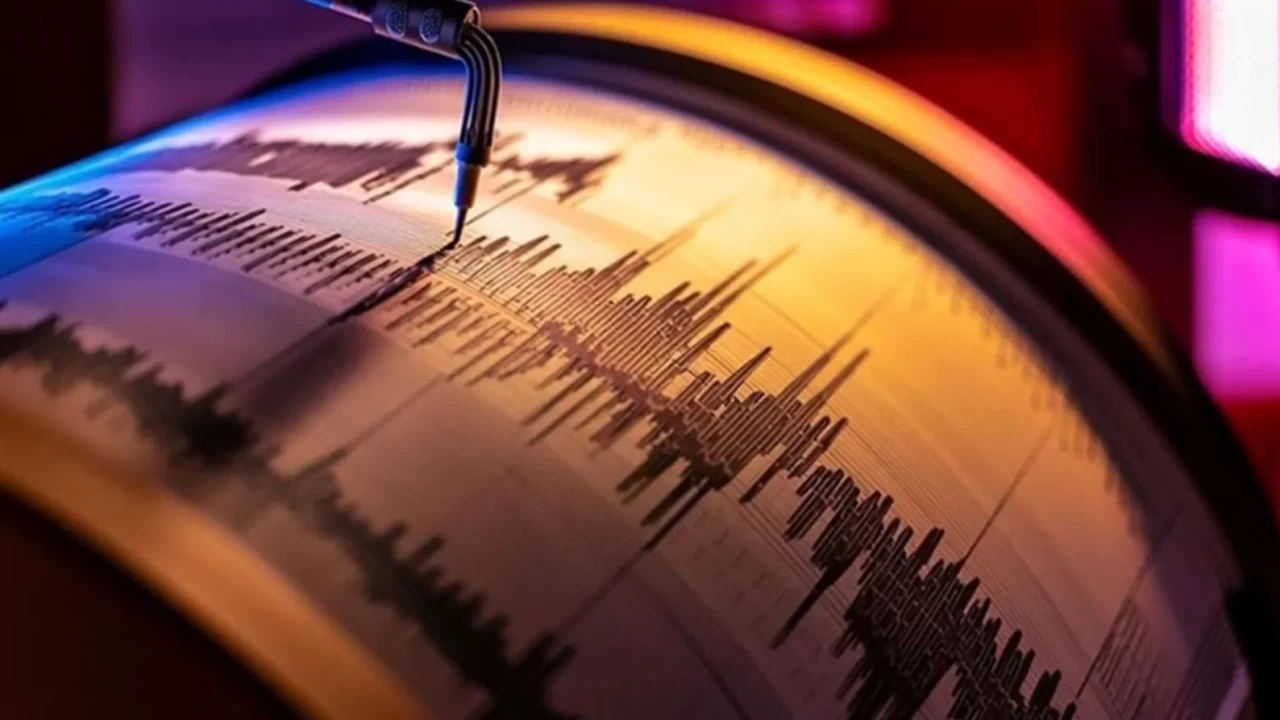 Az önce deprem mi oldu? 8 Nisan 2026 AFAD ve Kandilli son depremler listesi