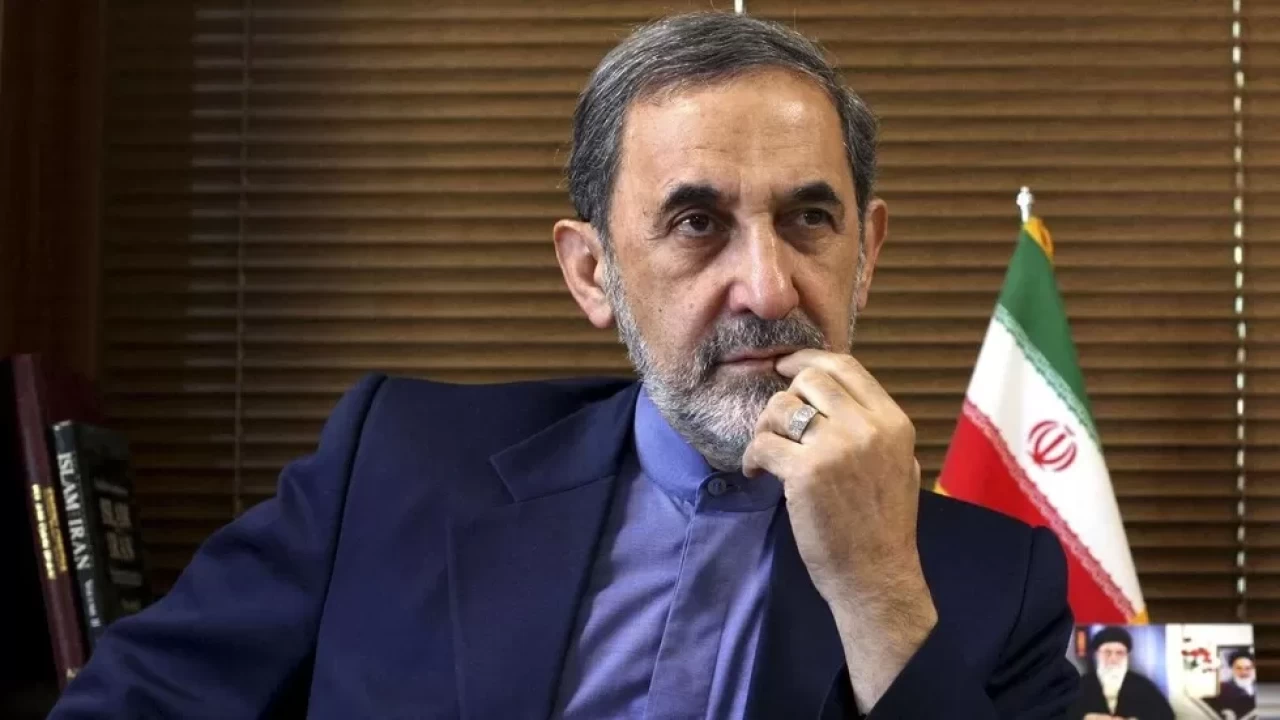 İran’dan ABD-İsrail-Arap cephesine gözdağı: 'Tam bir birlik içindeyiz!’