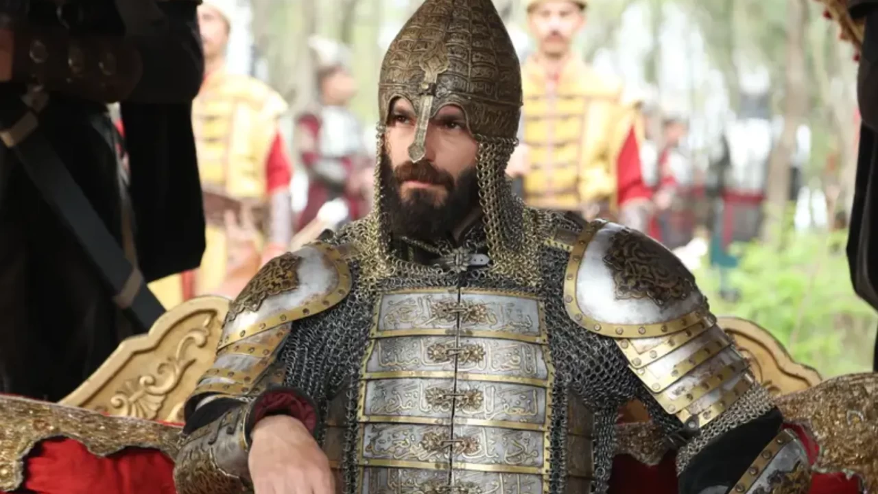 Mehmed: Fetihler Sultanı 79. bölüm fragmanı izle: Vlad Dracula için yolun sonu mu? Yeni bölüm fragmanı Youtube izle linki