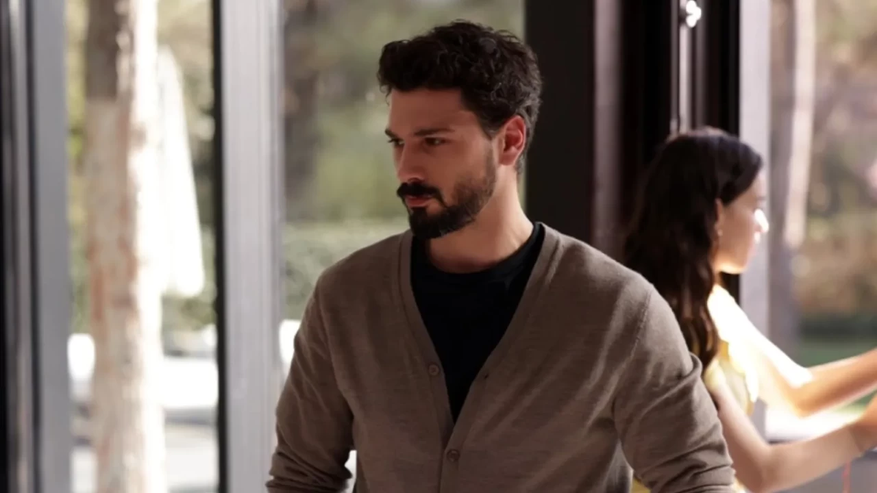 YERALTI DİZİSİ CENGİZ KİMDİR? Murat Göçmez kimdir, kaç yaşında? Murat Göçmez Yeraltı kadrosunda