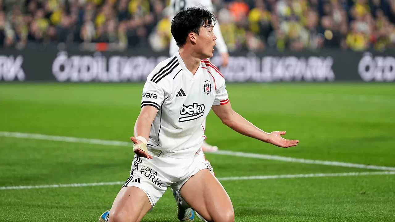 Beşiktaş, bu sezon çıktığı hiçbir derbiyi kazanamadı