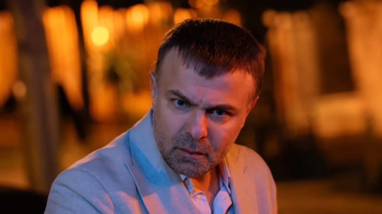 Kızılcık Şerbeti 135. bölüm fragmanı izle! Yangın sonrası Ünal Malikanesinde ilk görüntüler