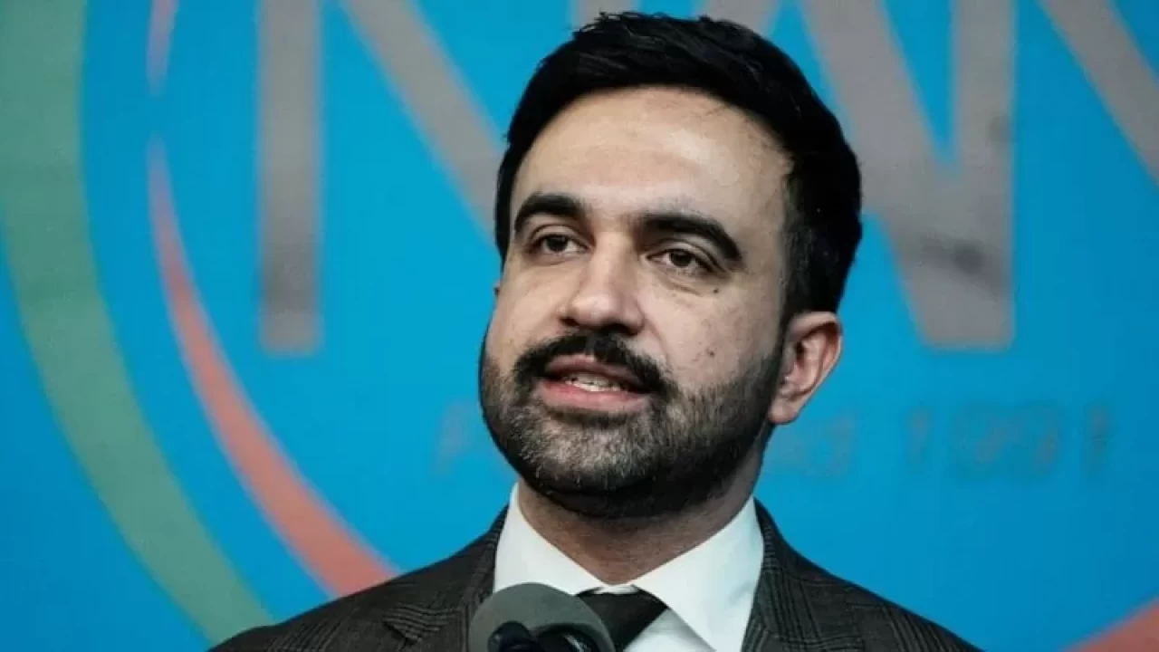 Küstahlıkta sınır tanımadı! Zohran Mamdani'den Türkiye ve Azerbaycan’a ağır iftira!