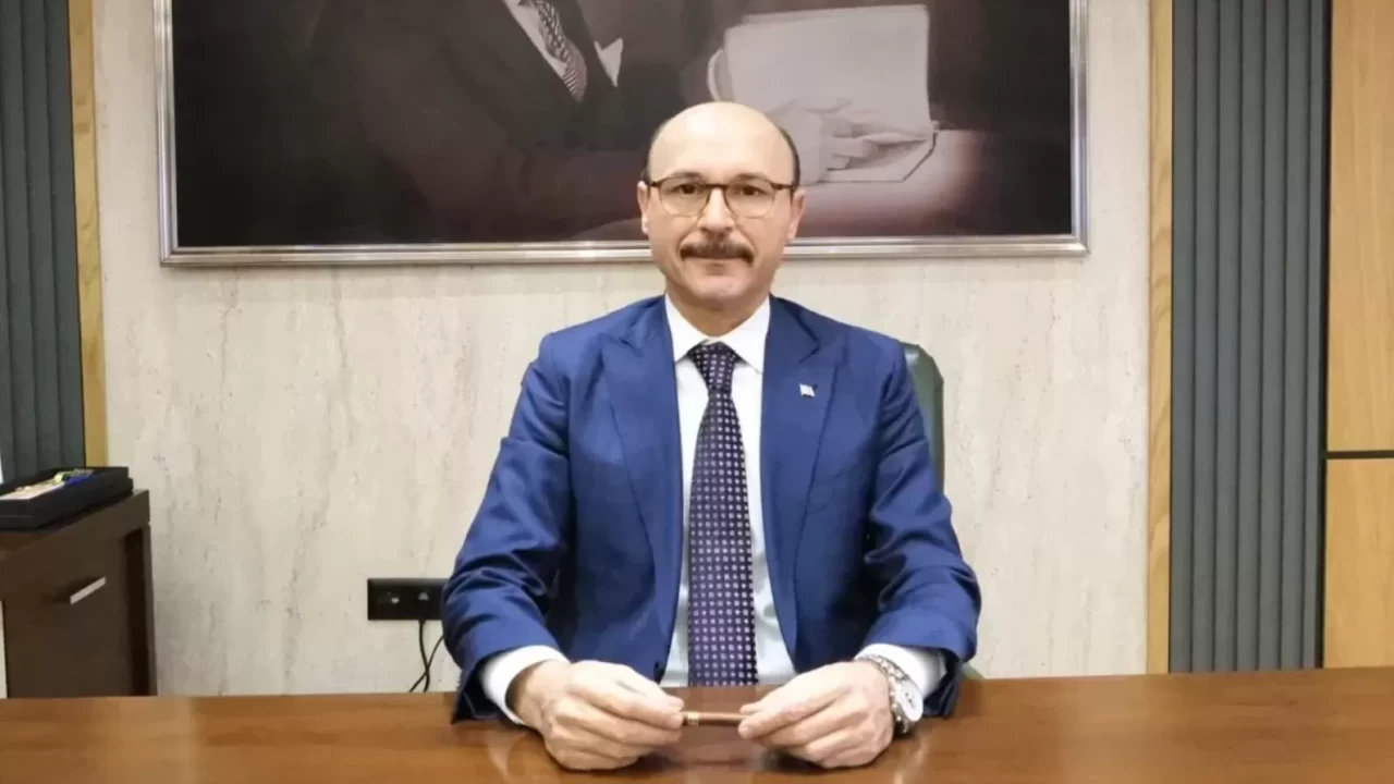 Türk Eğitim-Sen Genel Başkanı Geylan: 'Mahkemeler kamu işvereninin kolaylaştırıcısı değildir'