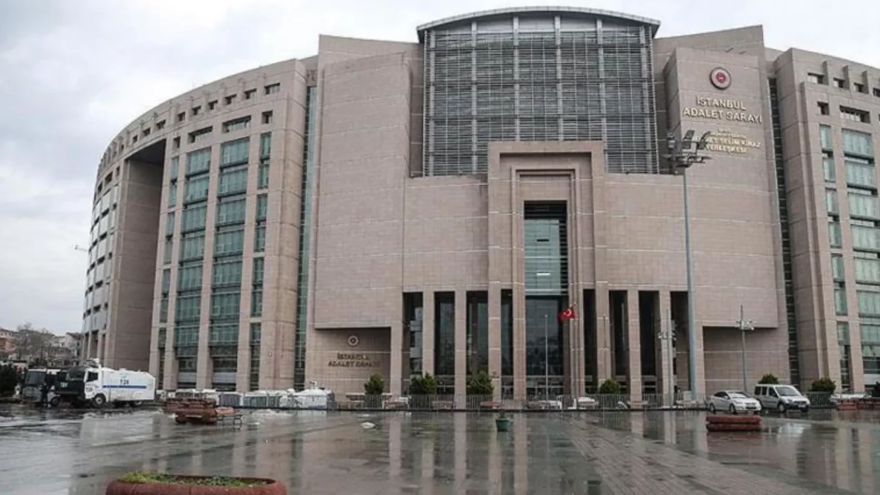 İstanbul Cumhuriyet Başsavcılığı'ndan İsrail'in Küresel Sumud Filosu'na saldırısına ilişkin soruşturma