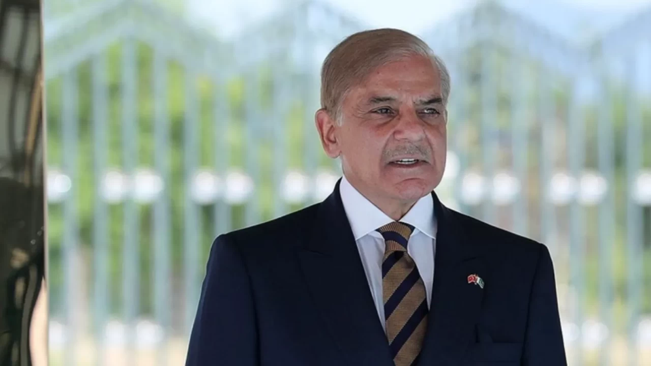 Lübnan-İsrail Ateşkesine Pakistan'dan Tam Destek:  Egemenlik ve Toprak Bütünlüğü Sarsılmaz