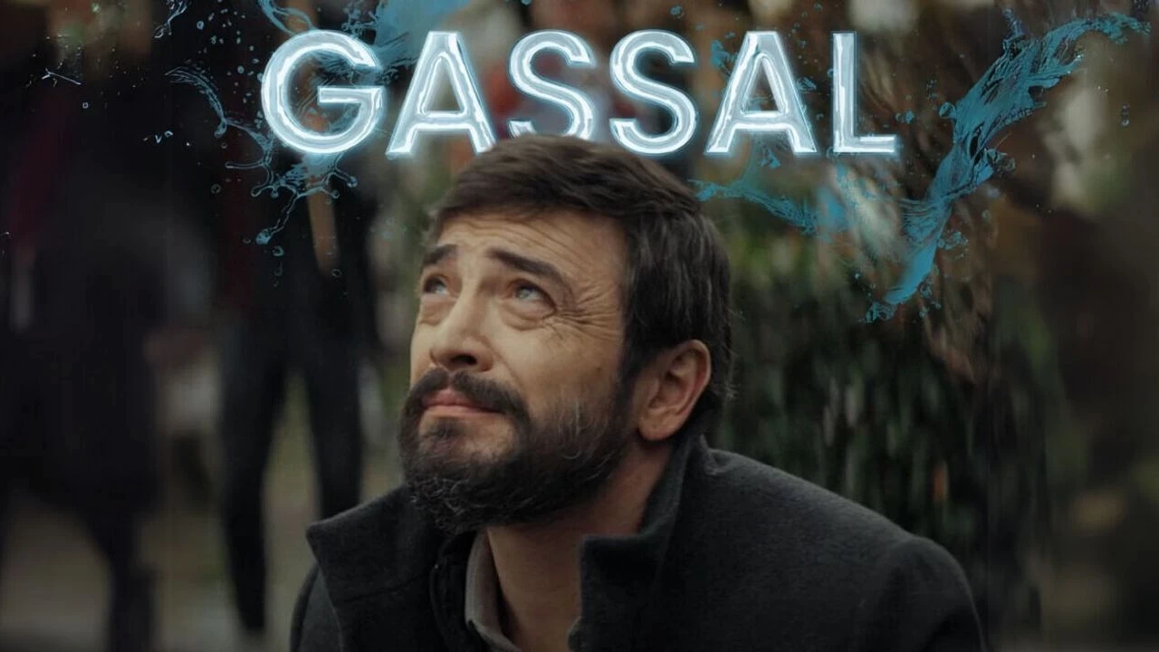 Gassal 3. sezon 1 bölüm izleme bilgisi! Gassal 3. sezon tüm bölümler nasıl izlenir?