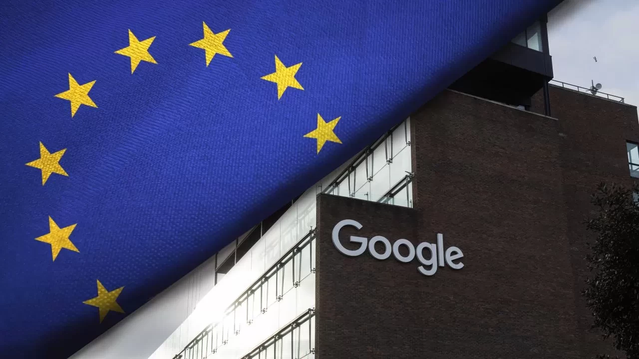 AB, Google'ın verilerini paylaşmasını istiyor