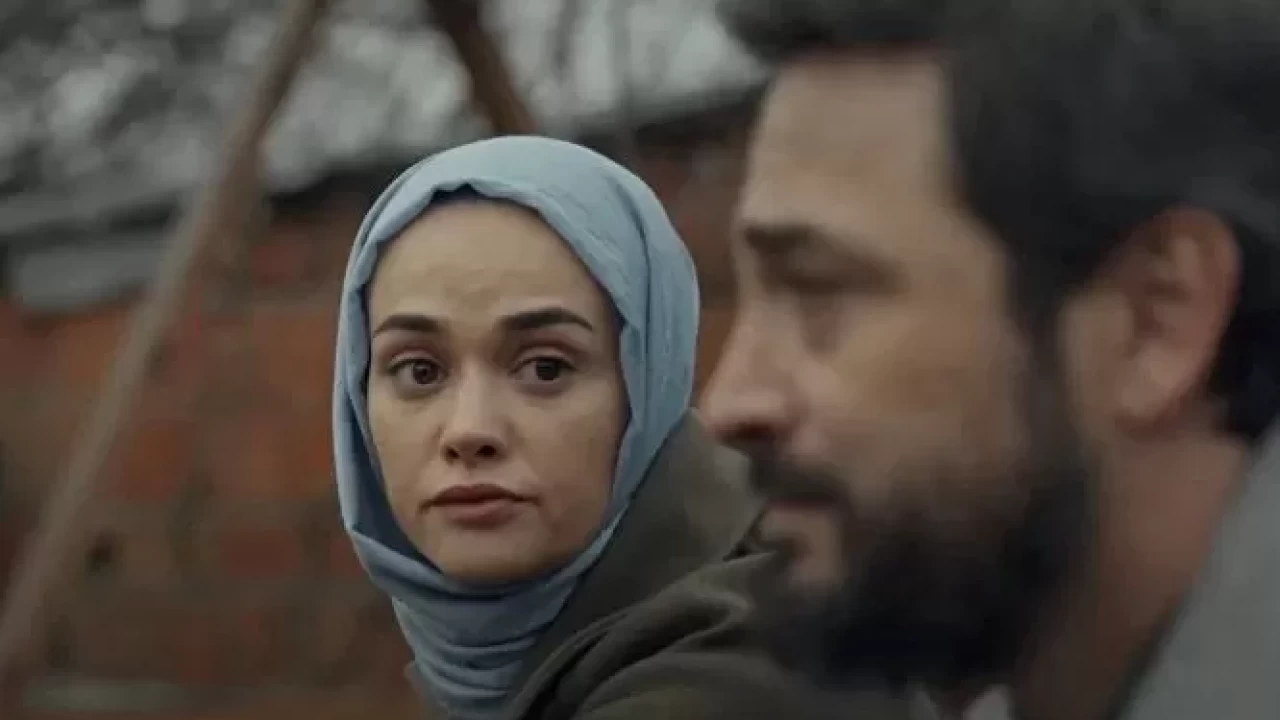 Gassal Nihan öldü mü? Gassal 3. sezon finalini izlemeyenler sakın bu habere tıklamasın!