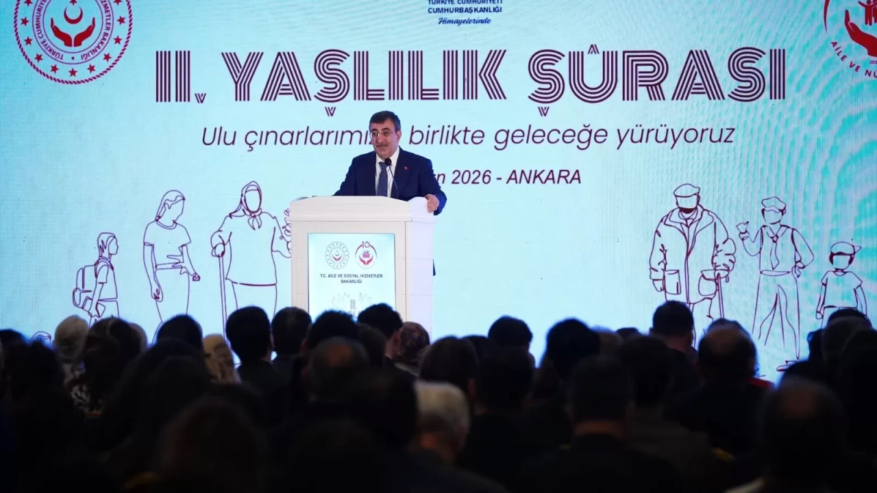 Türkiye’nin Yaşlılık Haritası Değişti! 2026 Yaşlılık Şurası Kararları Neler? Hangi İllerde Yaşlı Nüfus Patlaması Var?