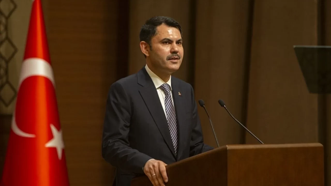 100 Bin Konut Kura Sonuçları Ne Zaman Açıklanacak? Bakan Murat Kurum’un Konuşmasından Öne Çıkan Başlıklar!