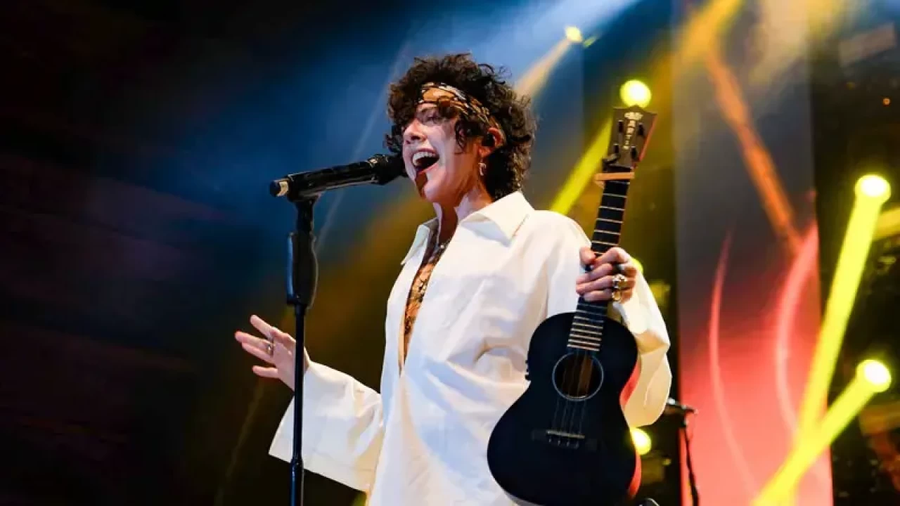 LP Türkiye konseri bilet fiyatları 2026 ne kadar? LP Türkiye konseri ne zaman?