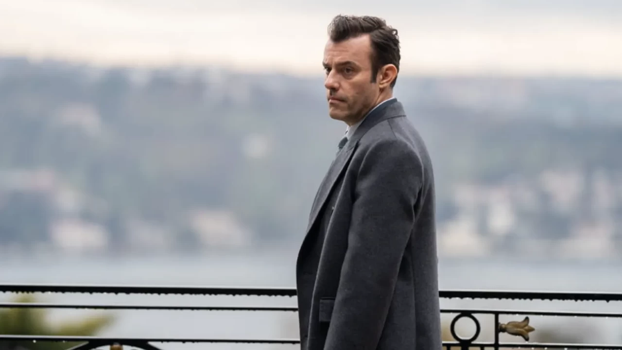 Delikanlı Miran kimdir? Uğur Aslan'ın yeni rolü Miran, Sarp ve Yusuf savaşında safını seçti