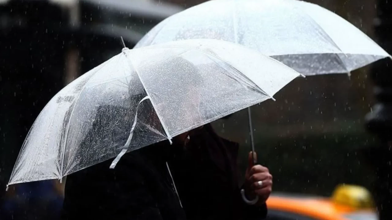 Türkiye genelinde sağanak ve fırtına alarmı: Çığ ve kuvvetli yağış uyarıları peş peşe geldi!