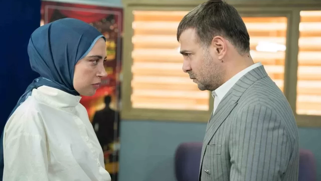 Yayın akışından çıkarıldı mı? Kızılcık Şerbeti bu akşam yok mu? Kızılcık Şerbeti YENİ BÖLÜM TARİHİ!