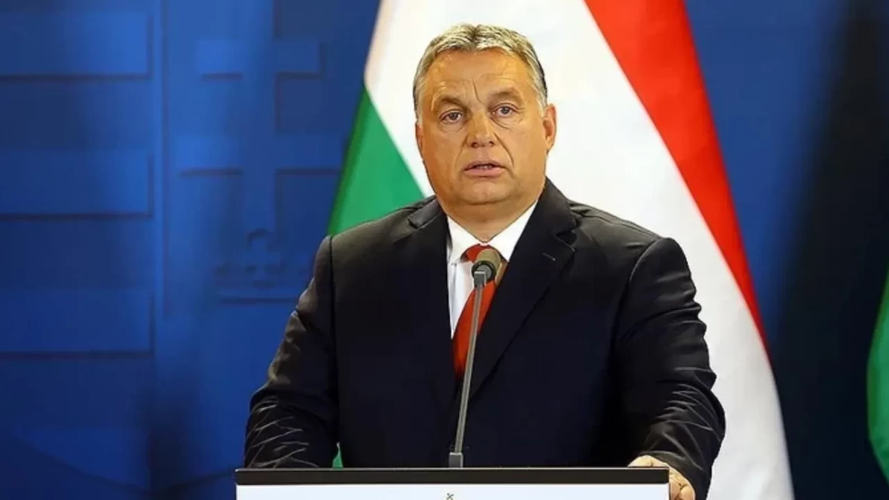 Orban'dan flaş karar! Milletvekilliğinden vazgeçti, partide kalıyor