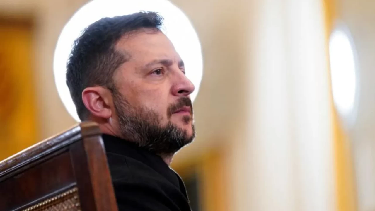 Cephede Paskalya molası: Putin ateşkes ilan etti, Zelenski’den ilk yanıt geldi!