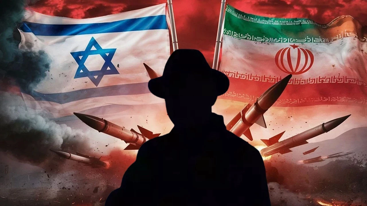 Mossad duyurdu: İran üzerinde etkili ‘M’ kod adlı ajan öldürüldü